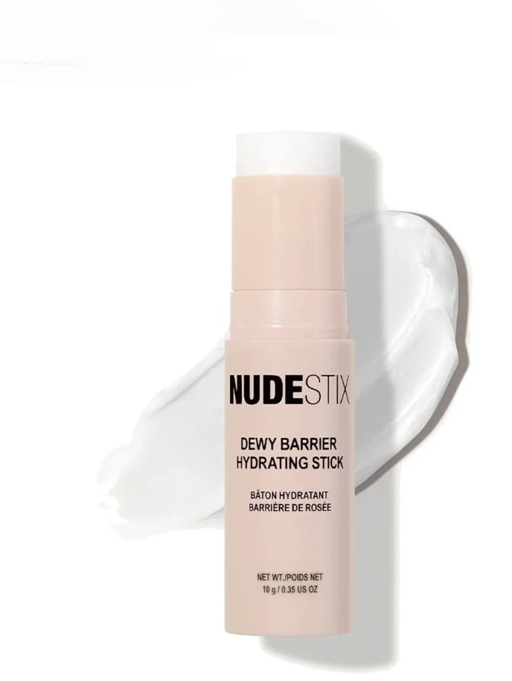 NUDESTIX dewy barrier